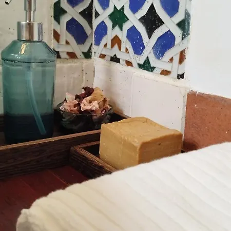 Apartamento Inocentes11 Sevilla Buitenkant foto