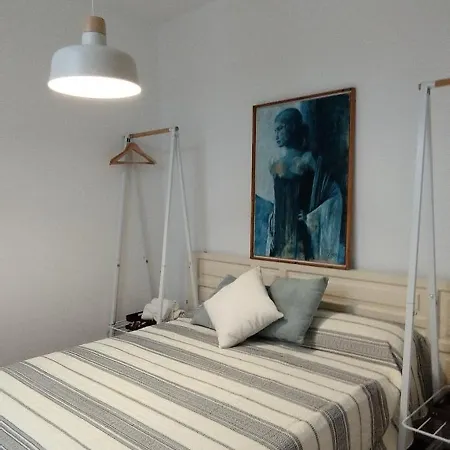 Apartamento Inocentes11 Sevilla Buitenkant foto