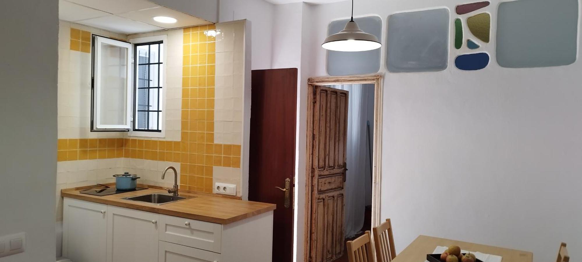 Appartement Inocentes11