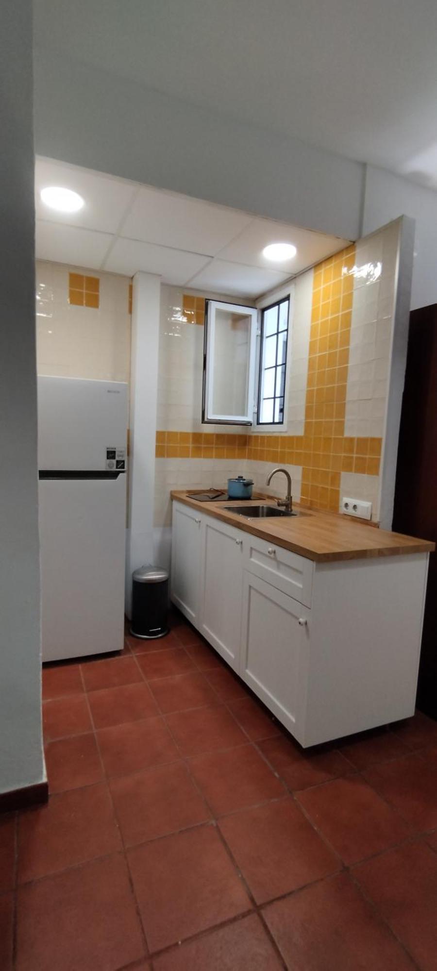 Inocentes11 Appartement Séville