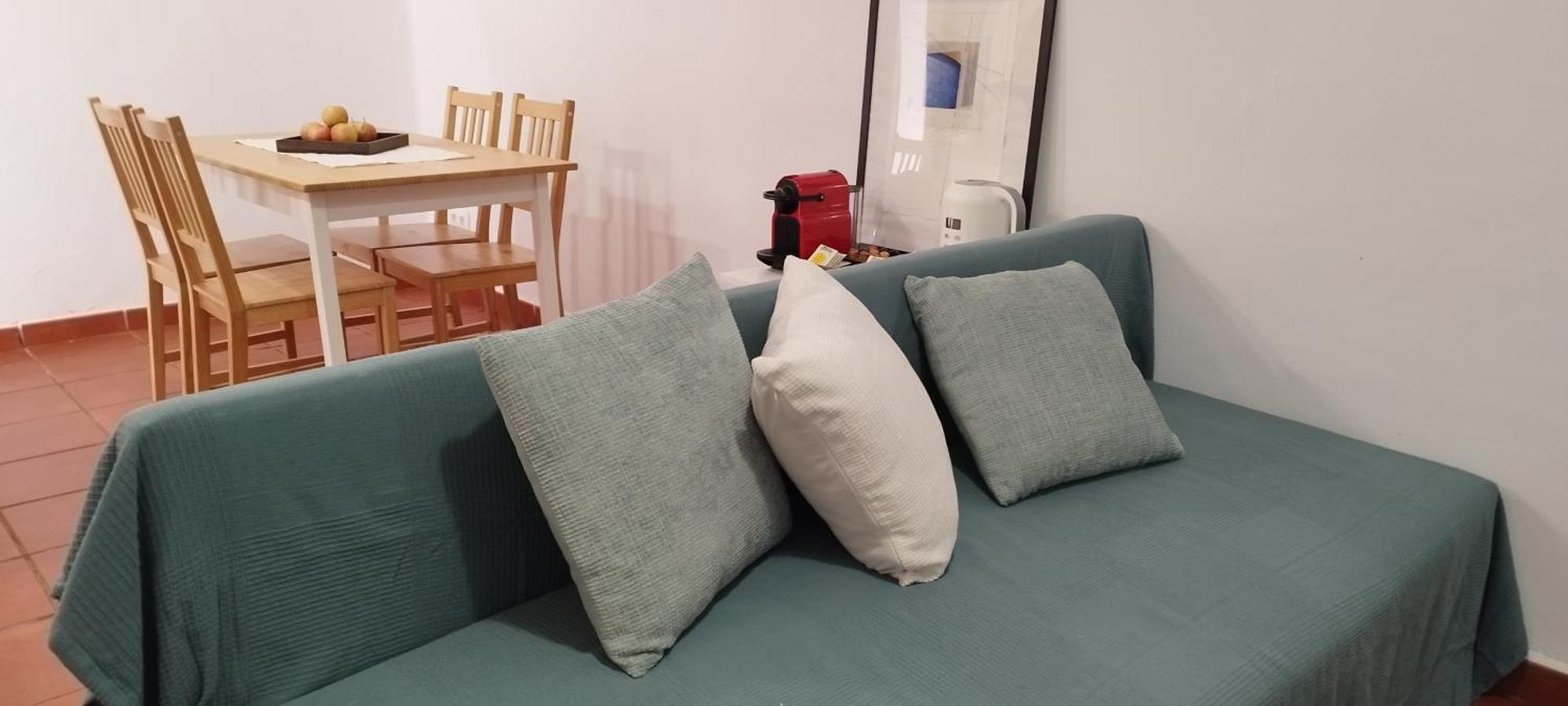 Appartement Inocentes11 *