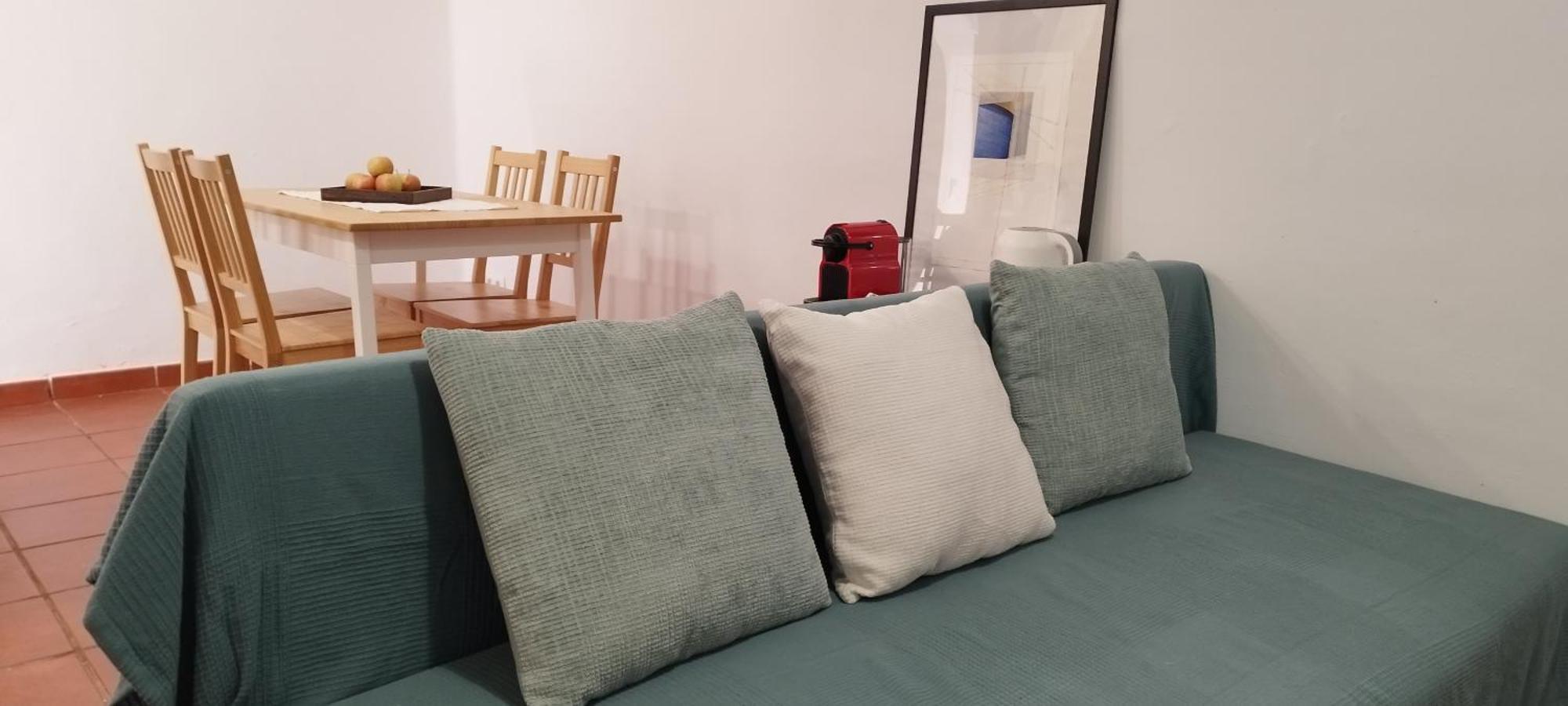 Appartement Inocentes11