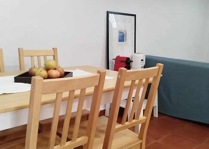 Apartamento Inocentes11
