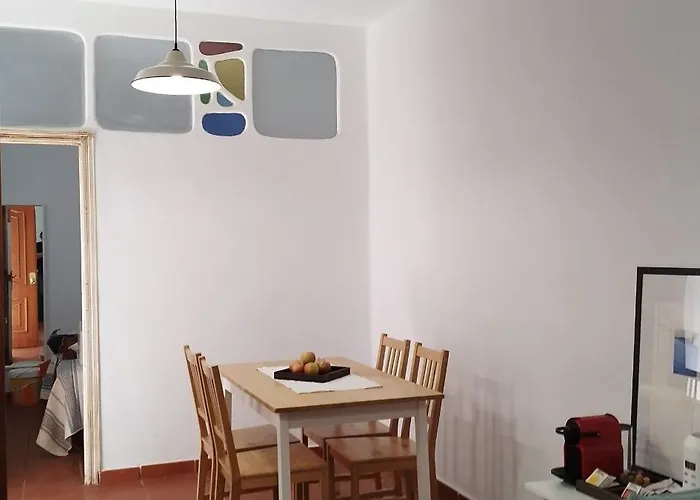 Apartamento Inocentes11