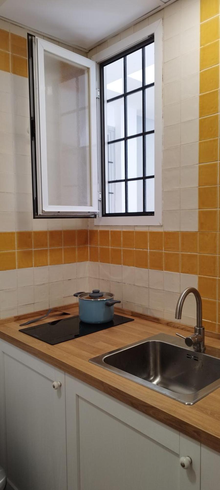 Appartement Inocentes11 *