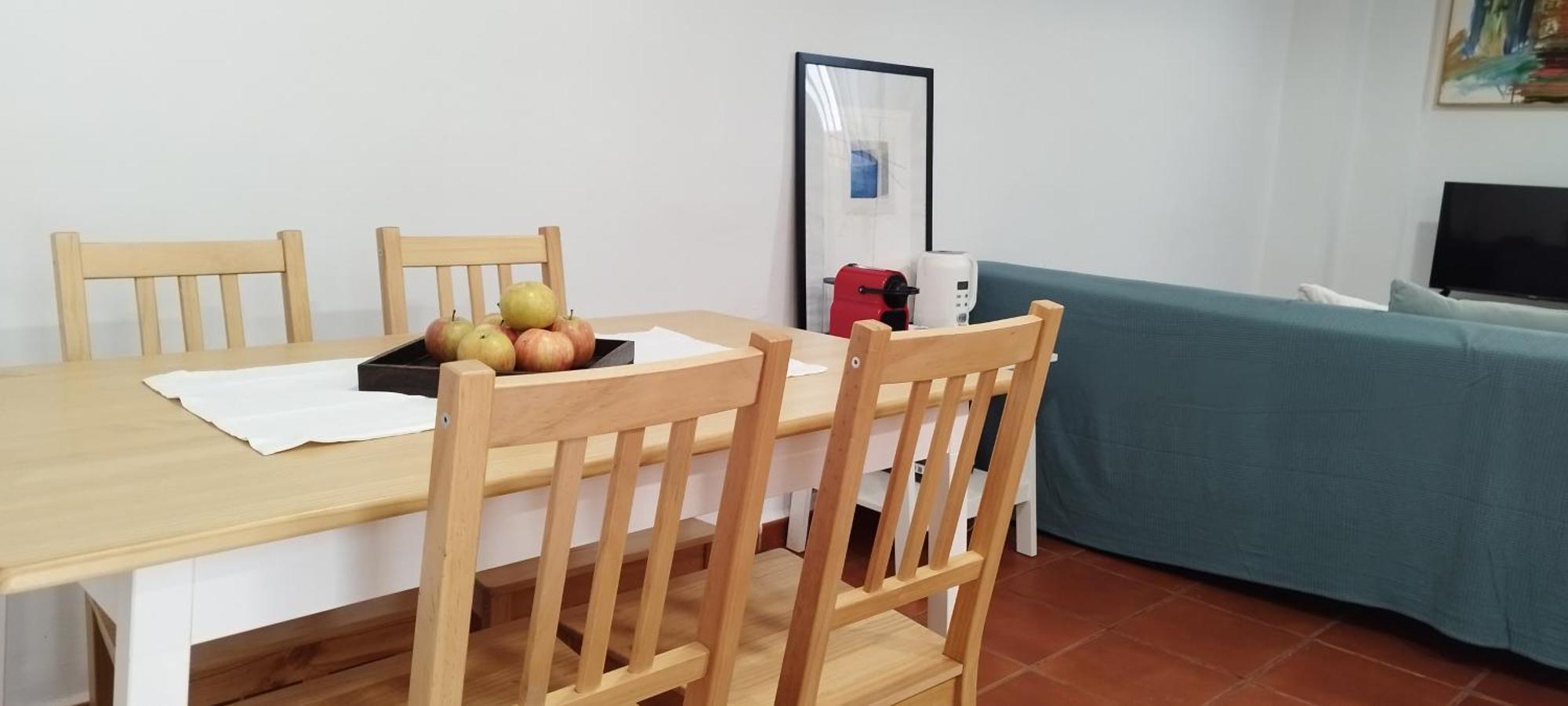 Inocentes11 Appartement