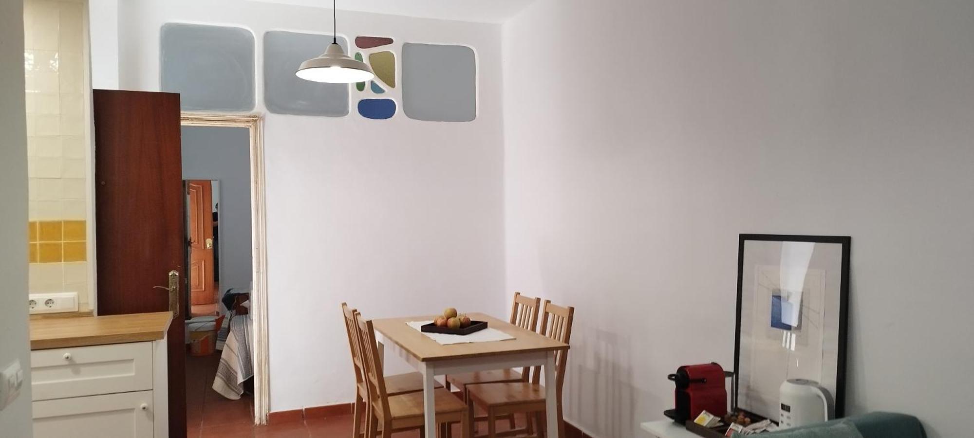 Inocentes11 Appartement Sevilla