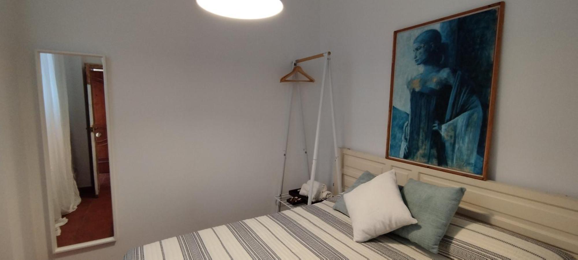 Appartement Inocentes11 Sevilla
