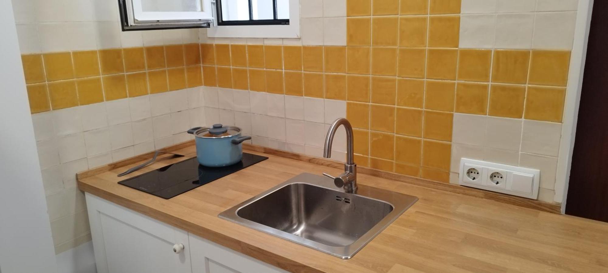Inocentes11 Appartement