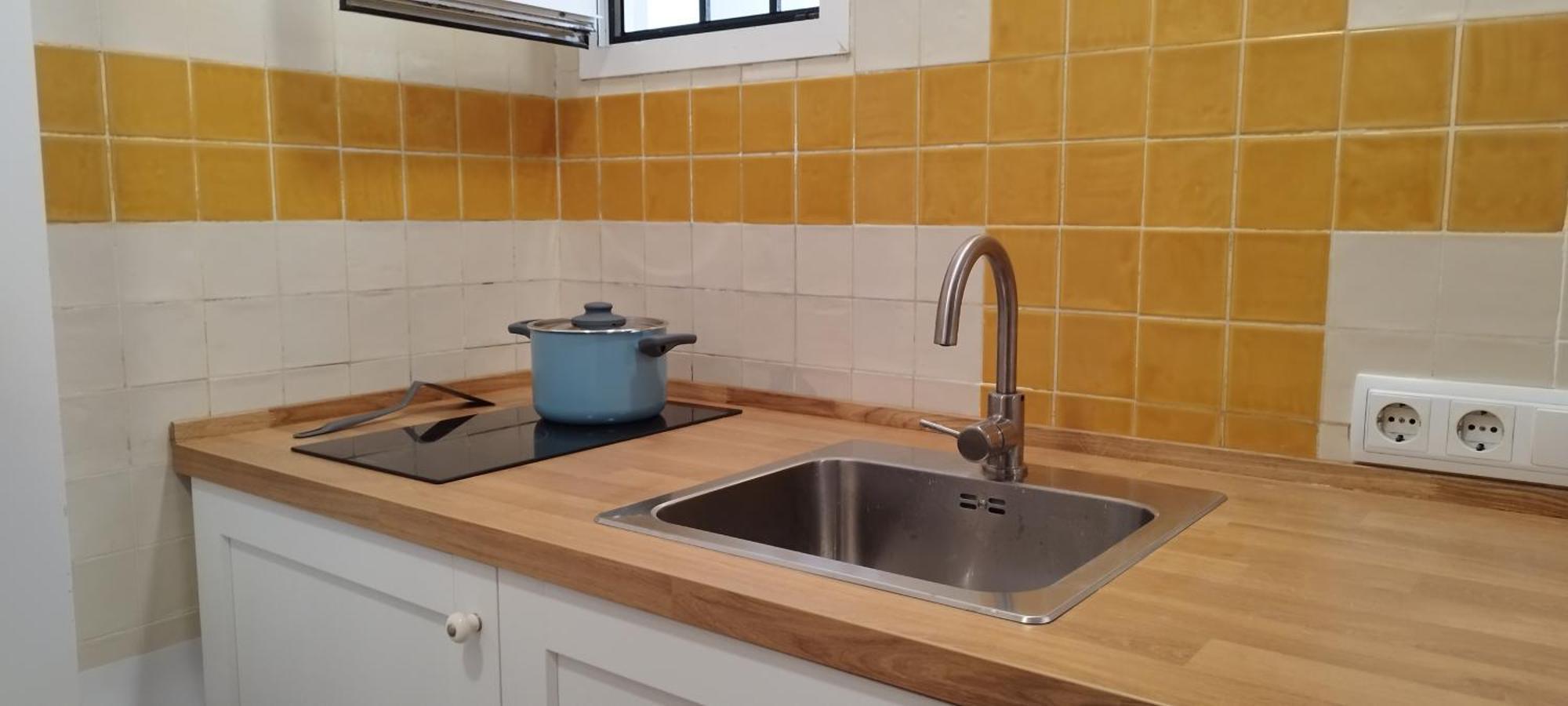 Appartement Inocentes11 *