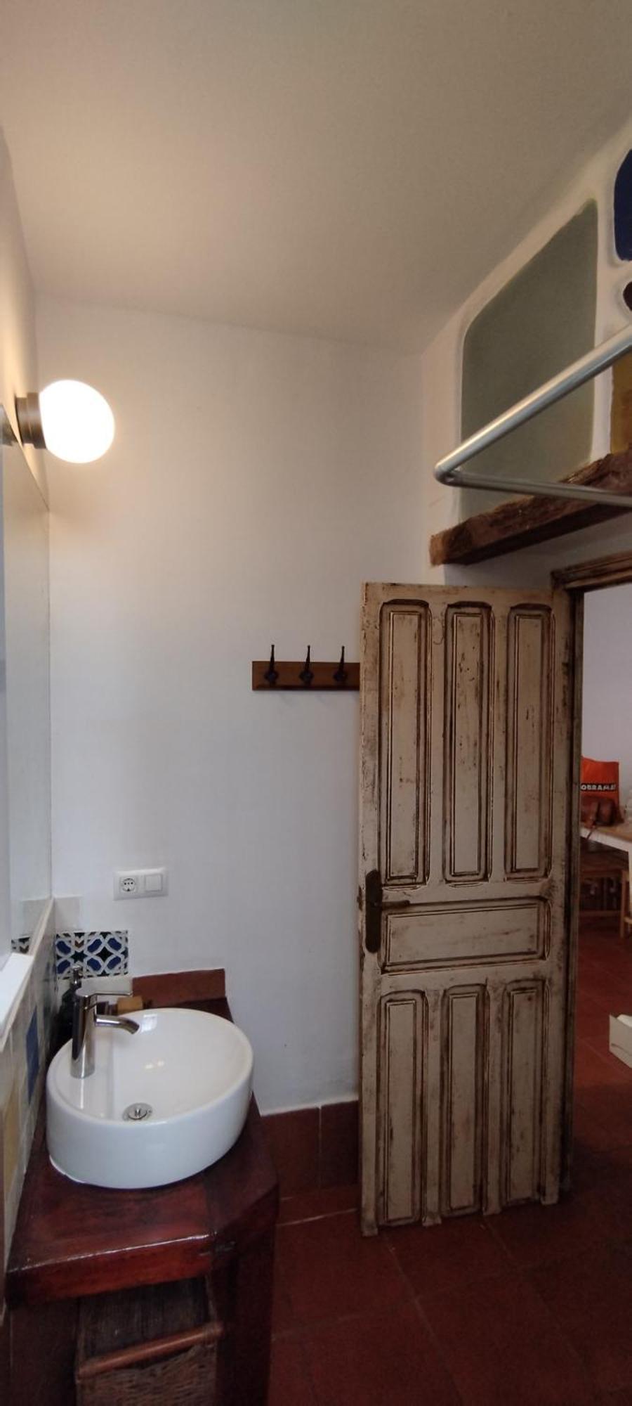 Appartement Inocentes11 Sevilla