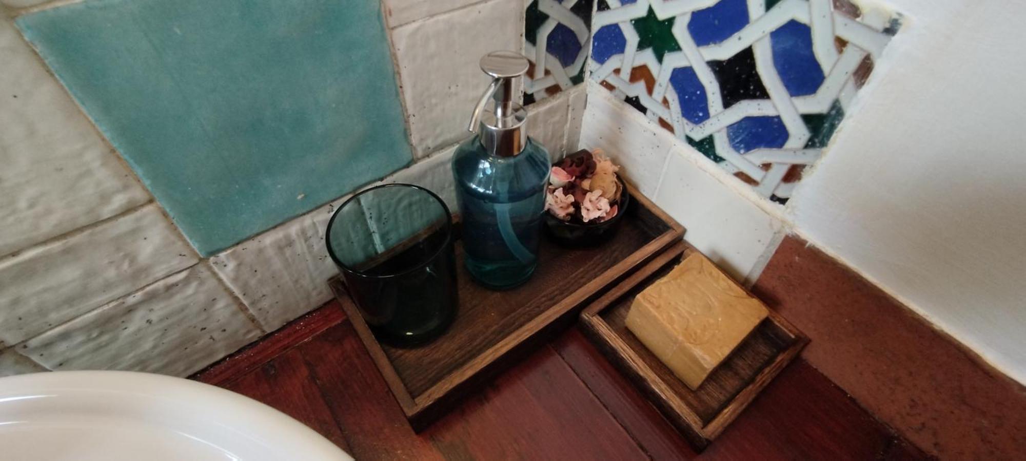 Appartement Inocentes11 Sevilla